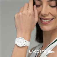 Orologio Lacoste Donna in Plastica 2001211 - 2001211